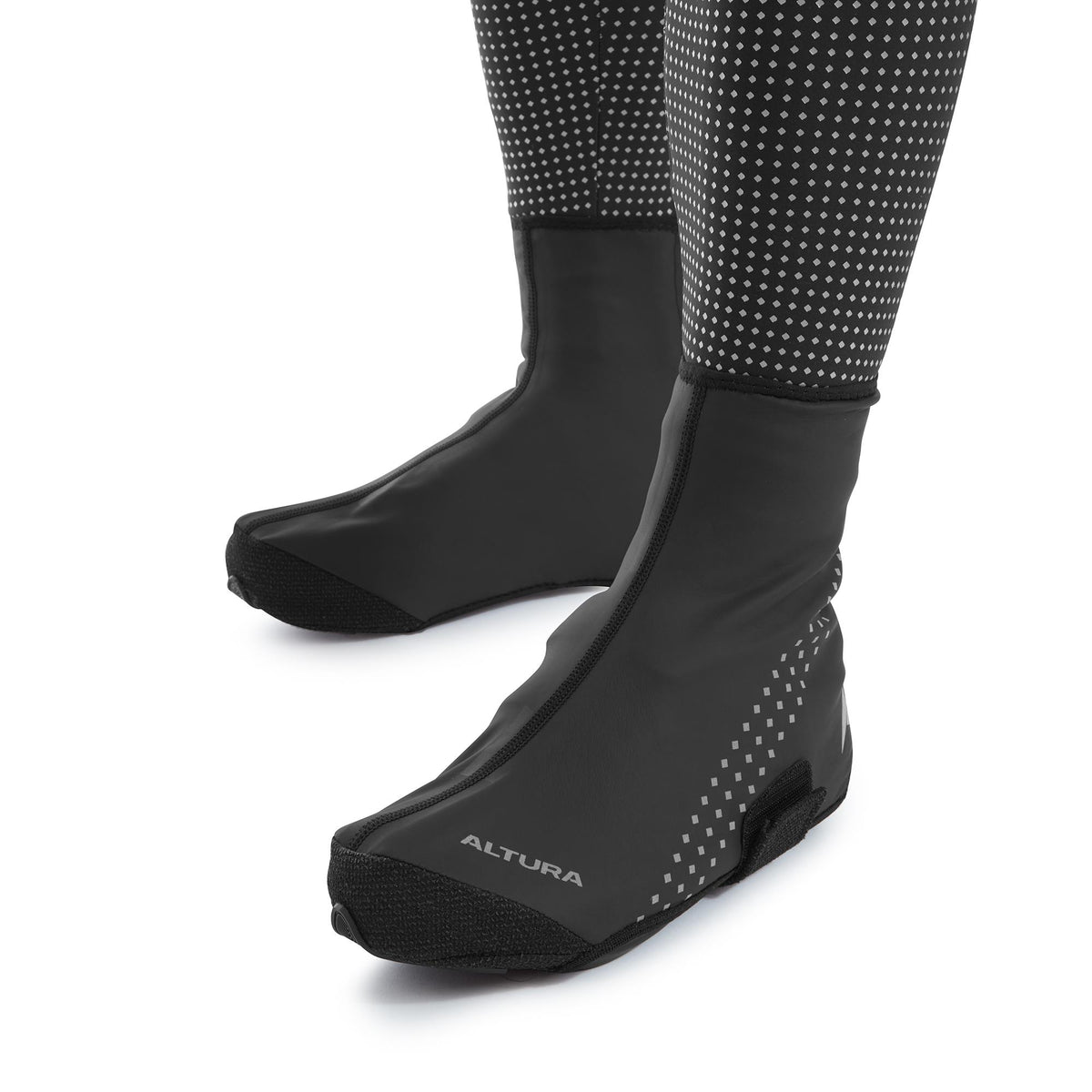 Altura Nightvision Waterproof Overshoe 2025 2025 - Black