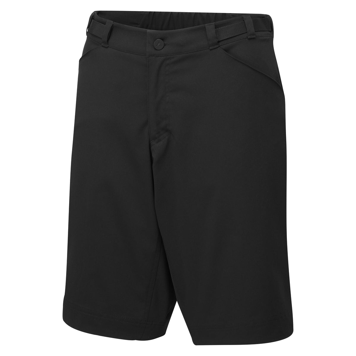 Altura All Roads Women's Shorts 2025 - Black
