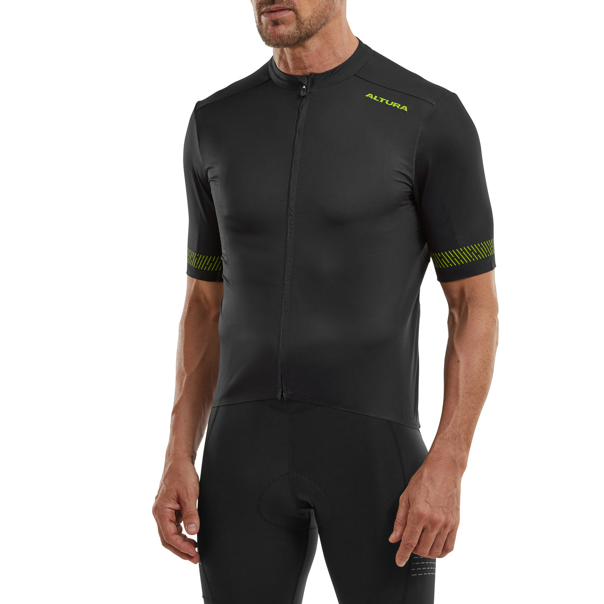 Altura Icon Men's Short Sleeve Cycling Jersey 2022