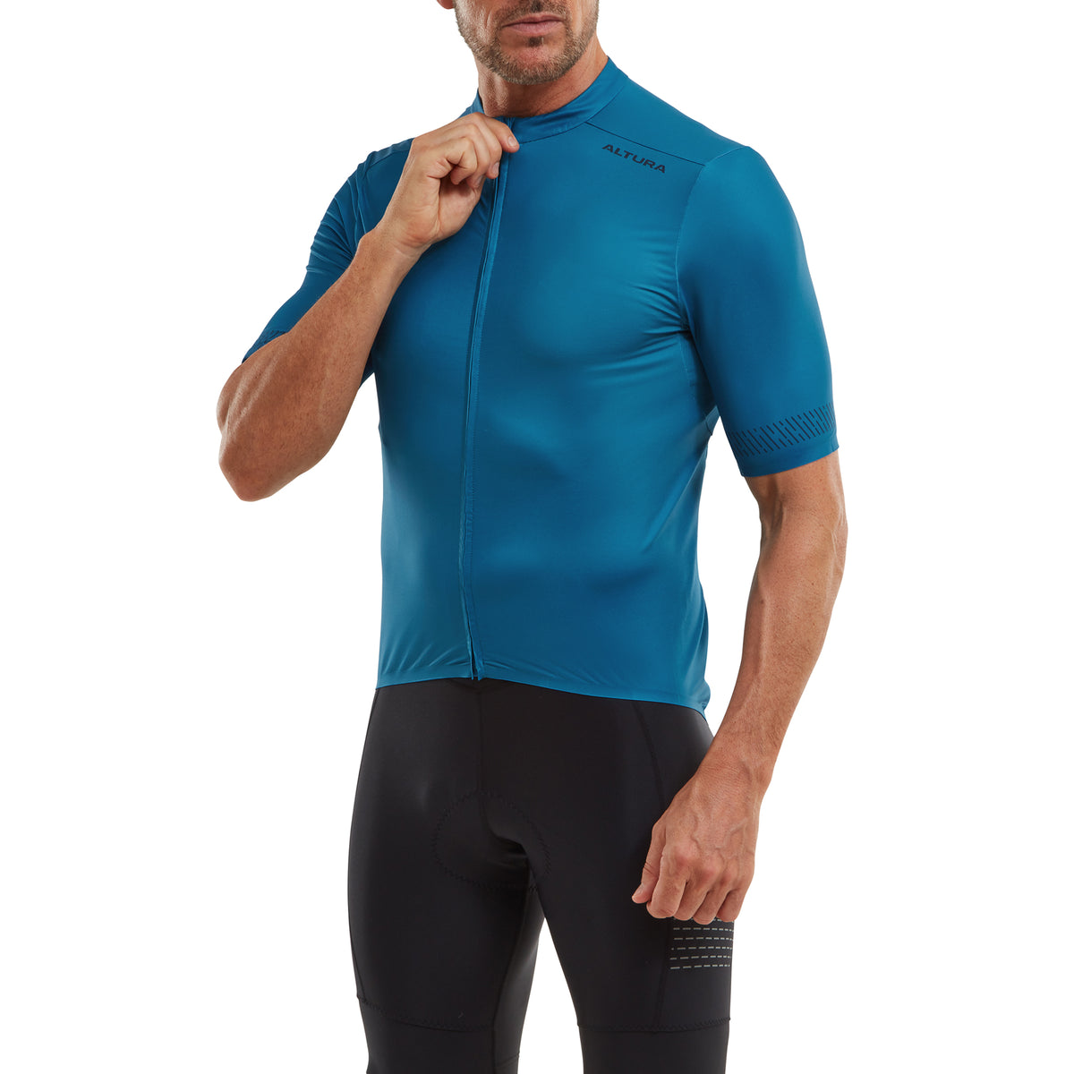 Altura Icon Men's Short Sleeve Cycling Jersey 2022