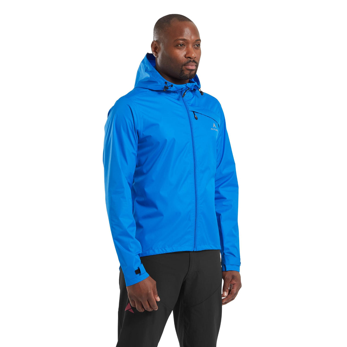 Altura Men's Nightvision Nevis Waterproof Jacket 2025