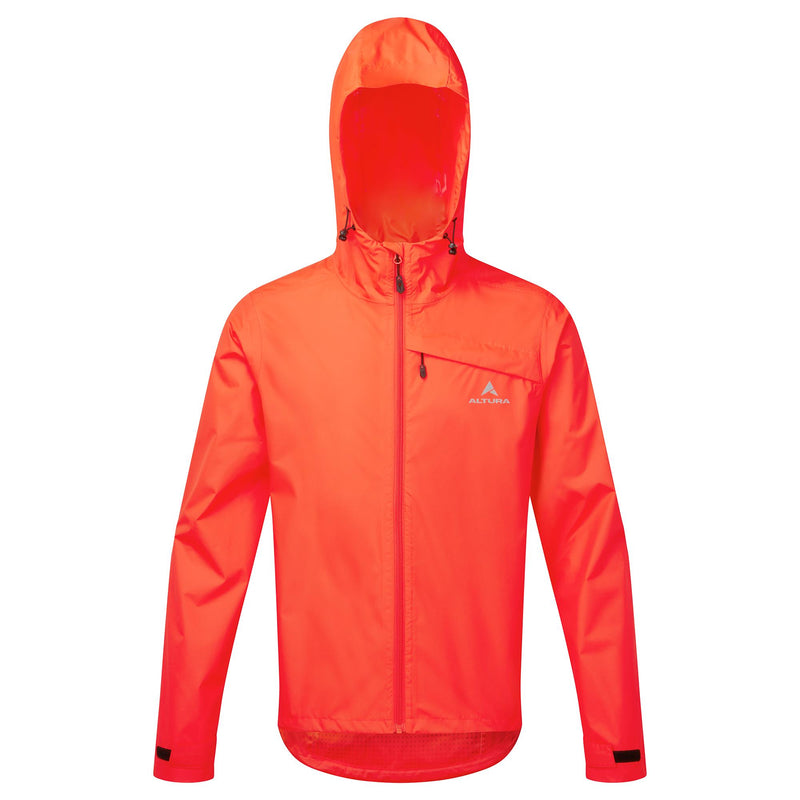 Altura Men's Nightvision Nevis Waterproof Jacket 2025