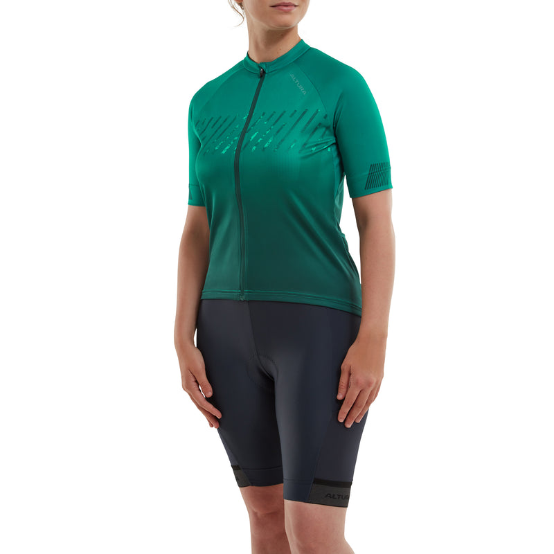 Altura Airstream Women's Short Sleeve Cycling Jersey 2022