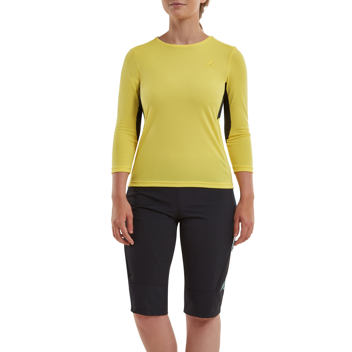 Altura Kielder Women's Lightweight 3/4 Sleeve Cycling Jersey 2022