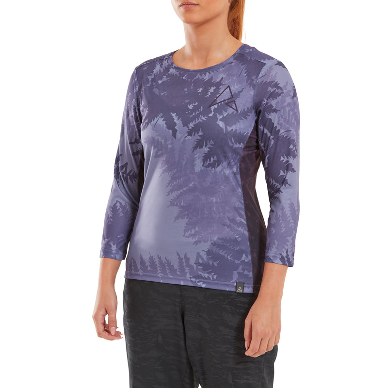 Altura Kielder Lightweight Women's 3/4 Sleeve Jersey 2023