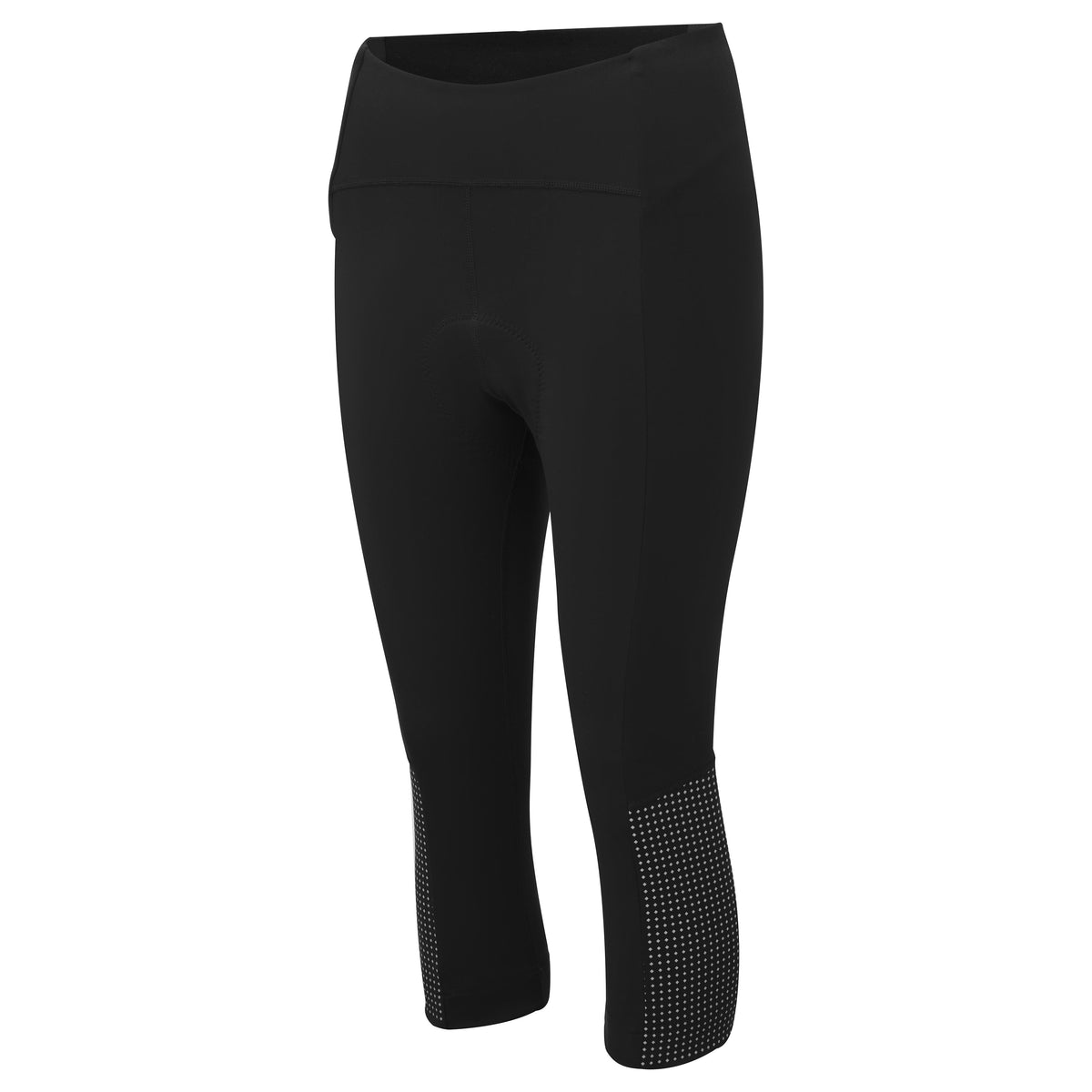 Altura Nightvision 3/4 Women's Tights 2025 - Black