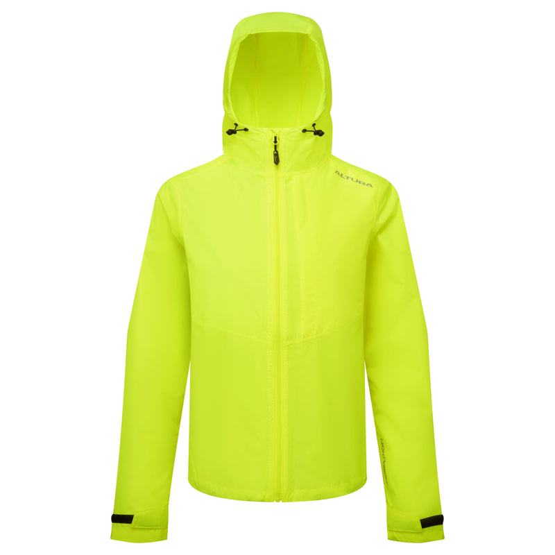 Altura Women's Nightvision Nevis Waterproof Jacket 2025