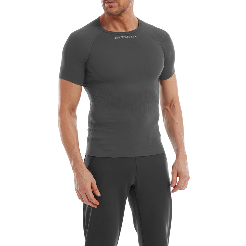 Altura Tempo Seamless Short Sleeve Baselayer 2022