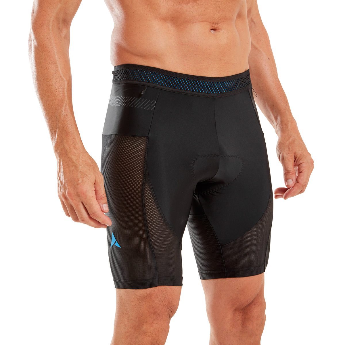 Altura Kielder Progel Plus Men's Undershorts 2023 - Black