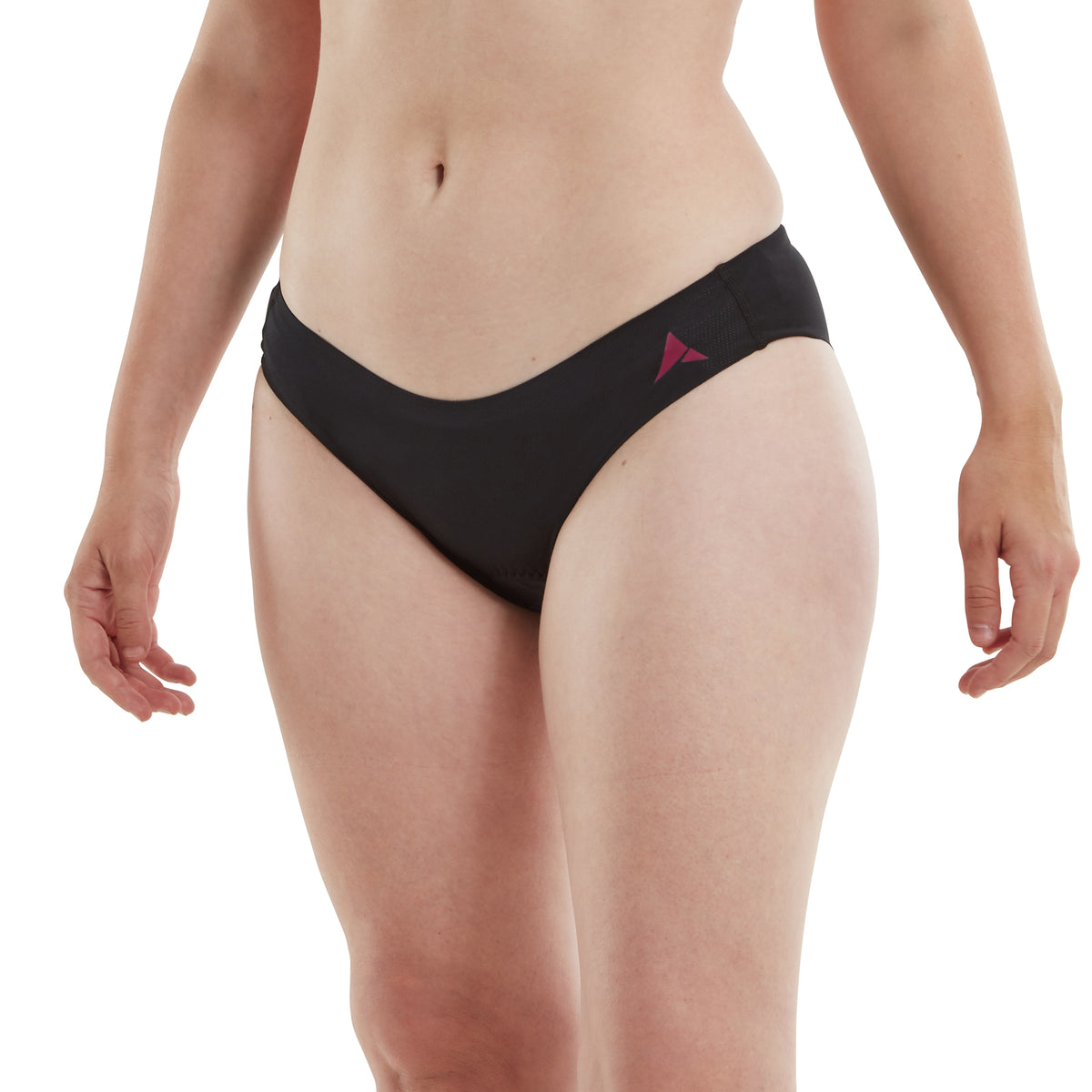 Altura Tempo Women's Cycling Knickers 2022 - Black