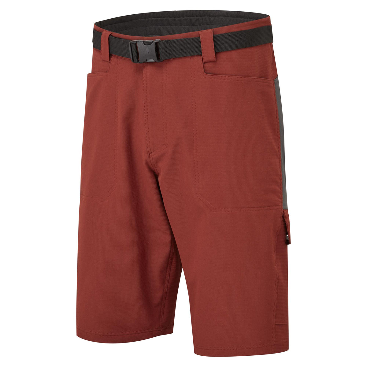 Altura Esker Cargo Baggy Shorts + Liner