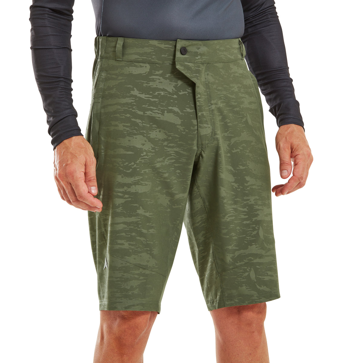 Altura Kielder Lightweight Trail Men's Short 2023 - Dark Olive