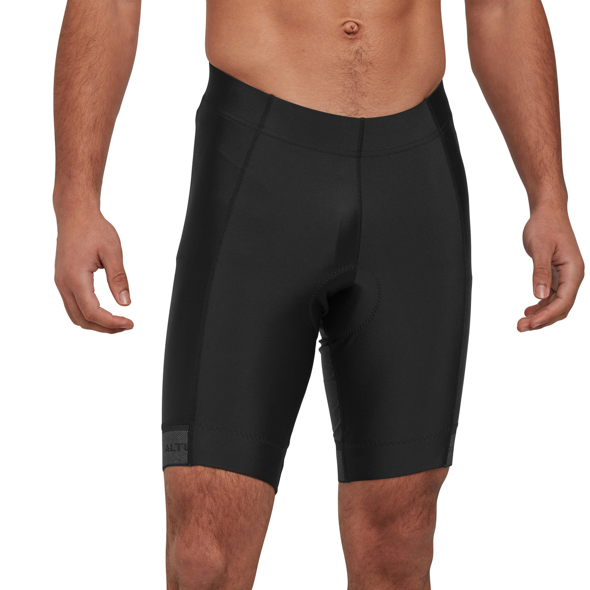 Altura Progel Plus Men's Cycling Waist Shorts 2021 - Black