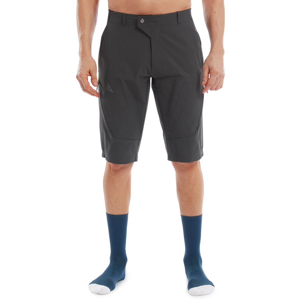 Altura Esker Trail Men's Shorts 2021 - Black