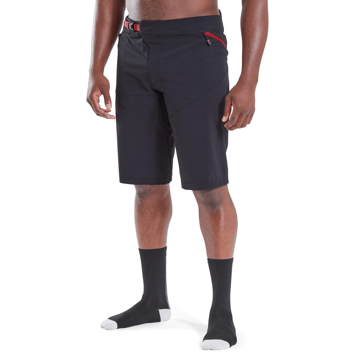 Altura Esker ECO Trail Men's Shorts 2024 - Black