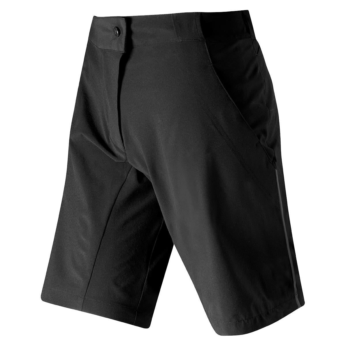 Altura Women's All Road Lightweight Shorts 2020 - Black
