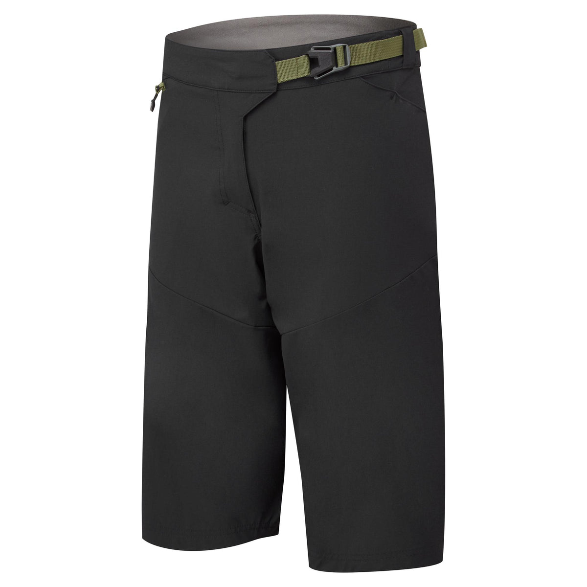 Altura Womens Esker Eco Trail Shorts - Black