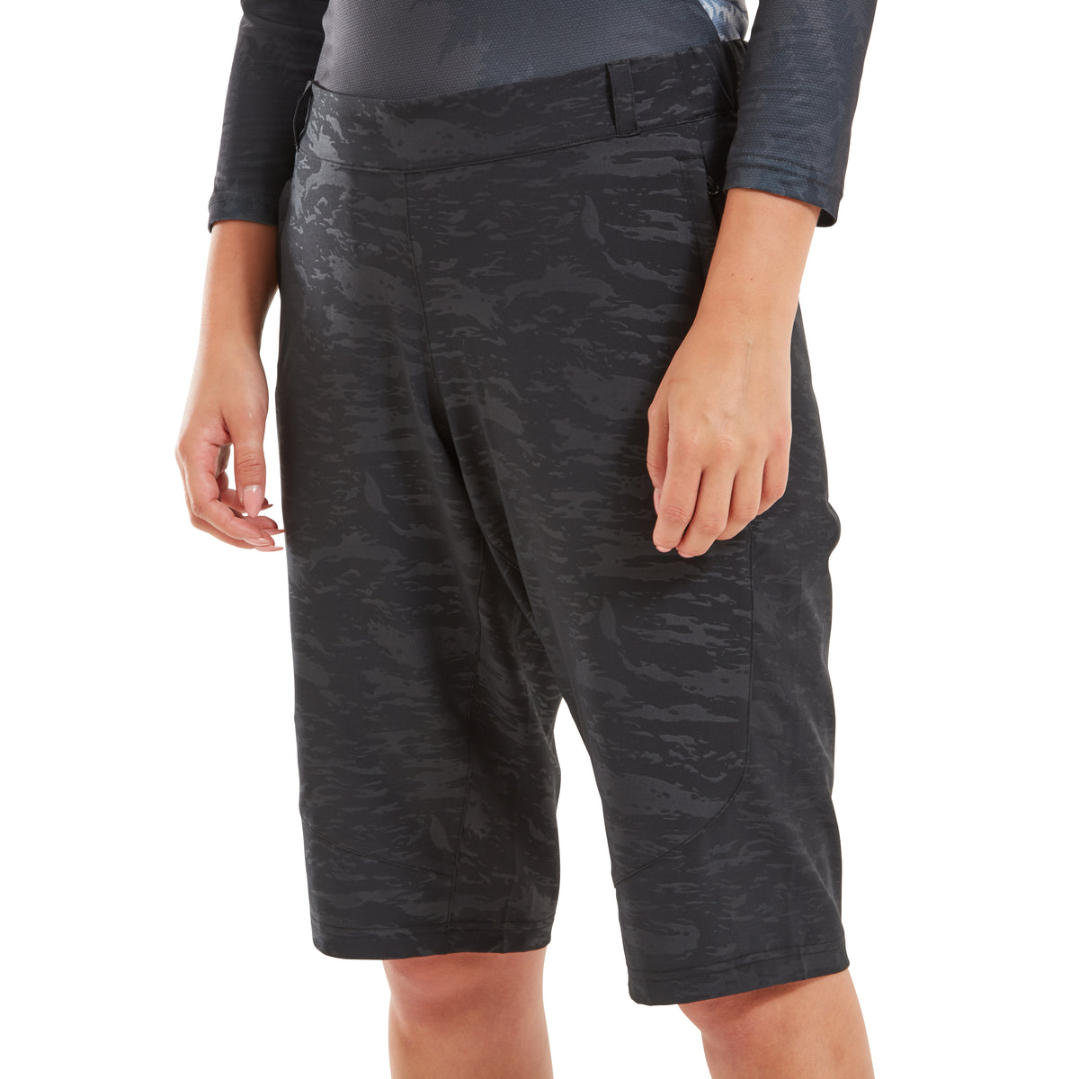 Altura Kielder Lightweight Trail Women's Short 2023 - Black