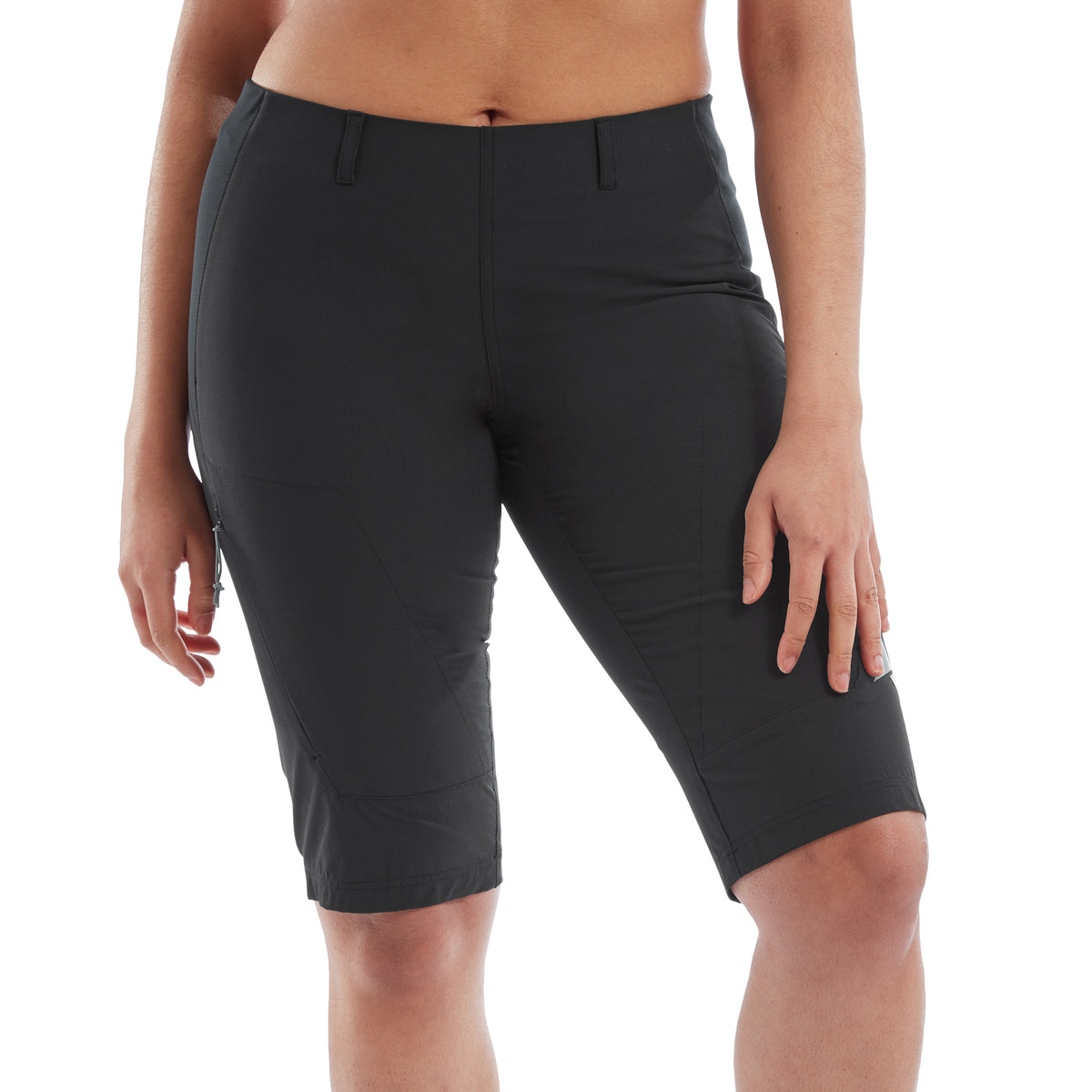 Altura Esker Trail shorts (W) 2022 - Black