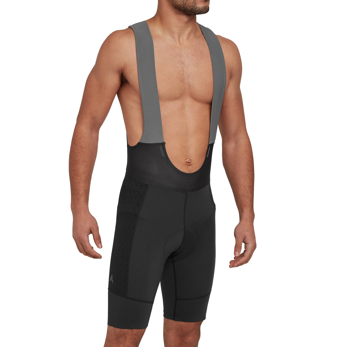 Altura Endurance Men's Cycling Bib Shorts 2021 - Black