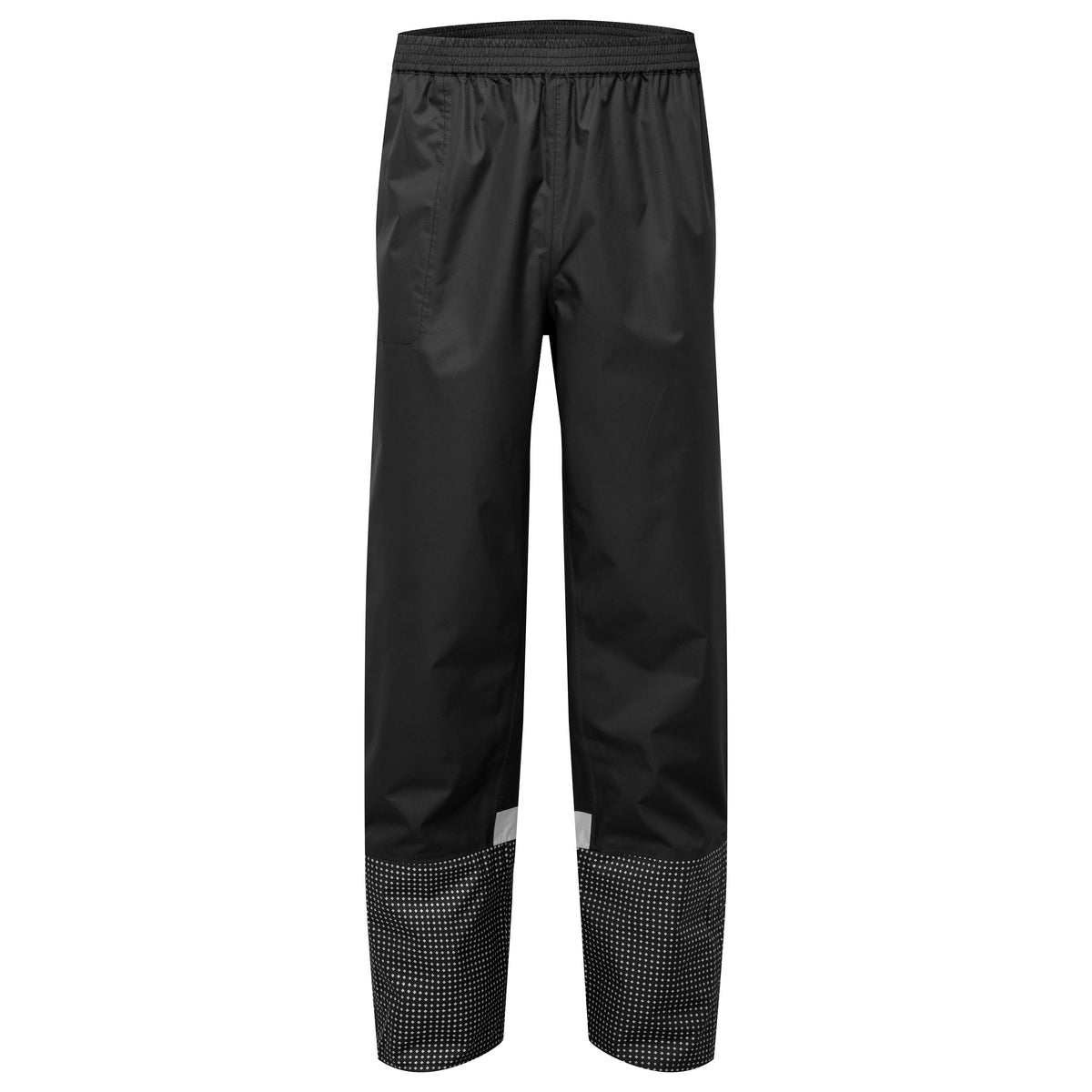 Altura Nightvision 3 Men's Overtrousers 2023 - Black