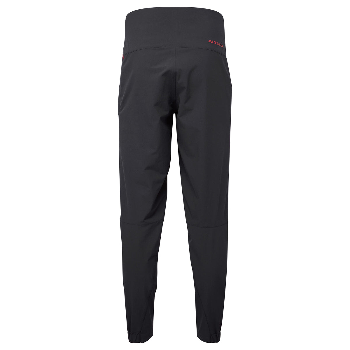 Altura Esker Eco Trail Men's Trouser 2024 - Black