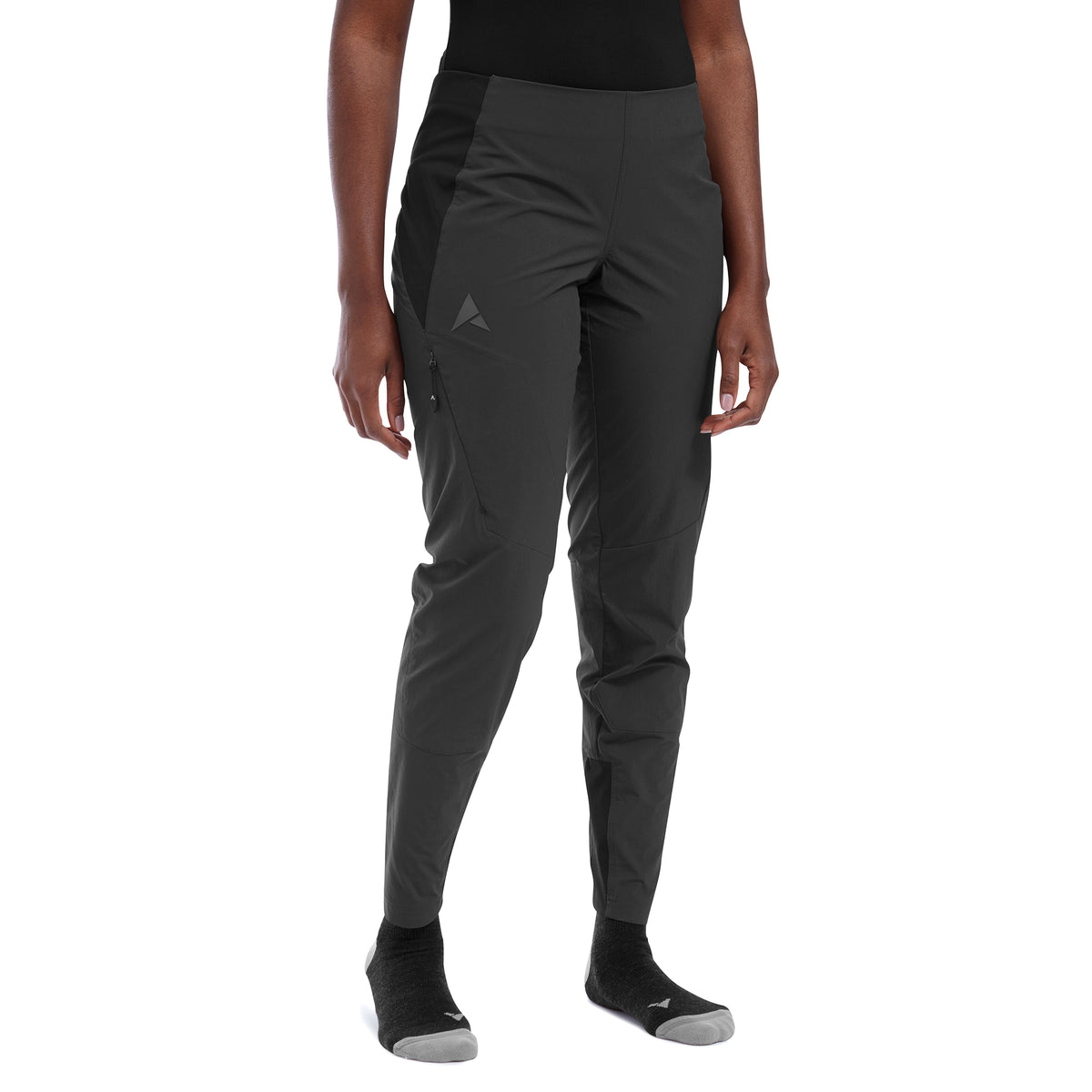 Altura Esker Women's Trail Trousers 2021 - Black - 10