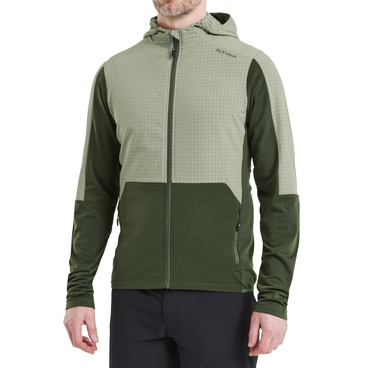 Altura Esker Cave Men's Trail Hoodie 2025