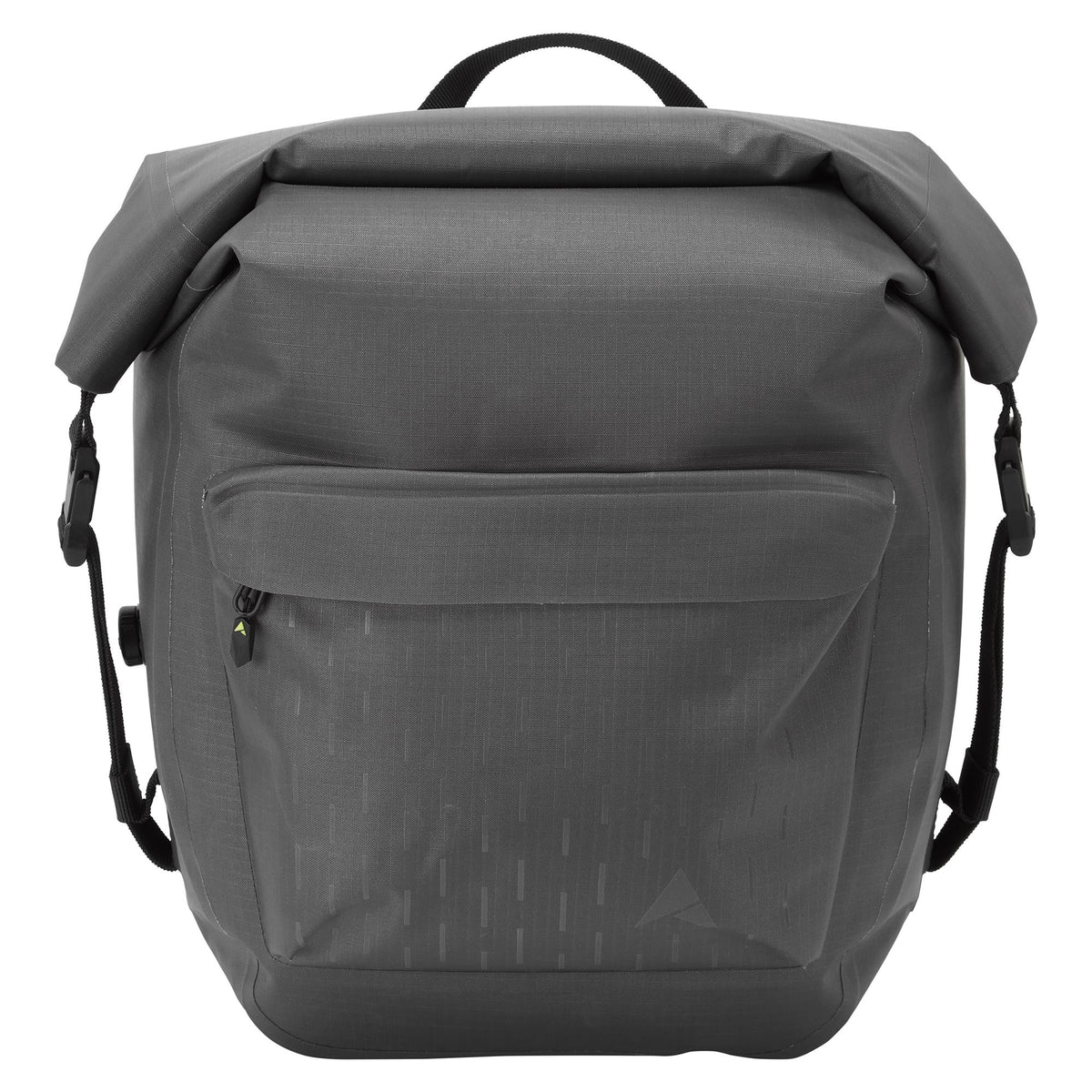 Altura Thunderstorm Adventure 15L Pannier 2024 - Charcoal