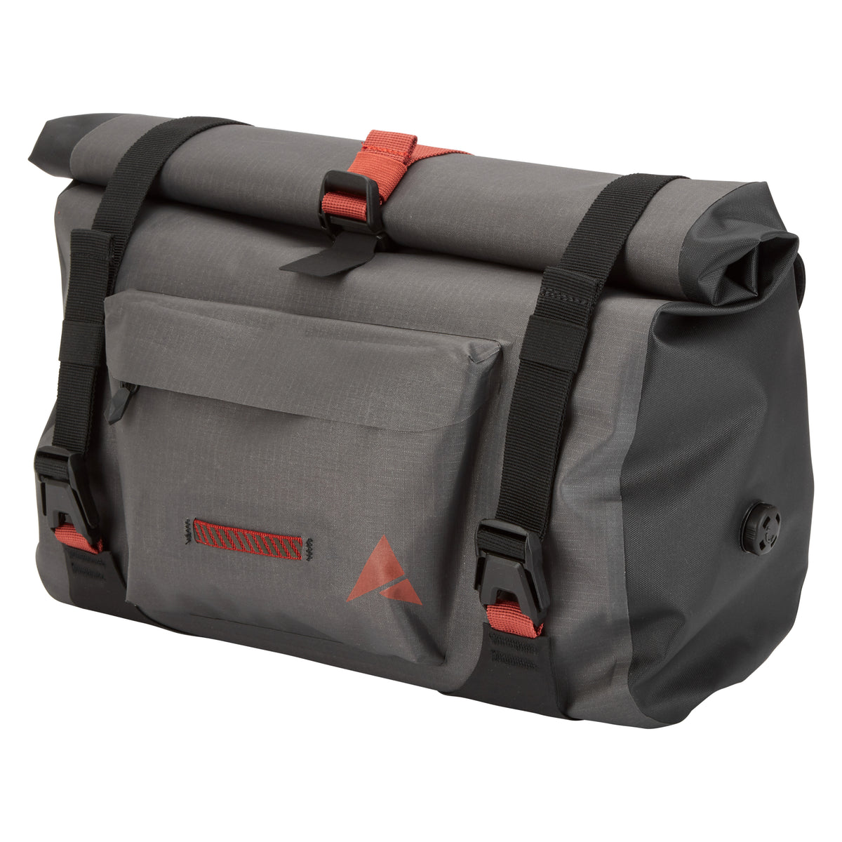 Altura Vortex 11L Waterproof Handlebar Bag 2023 - Grey
