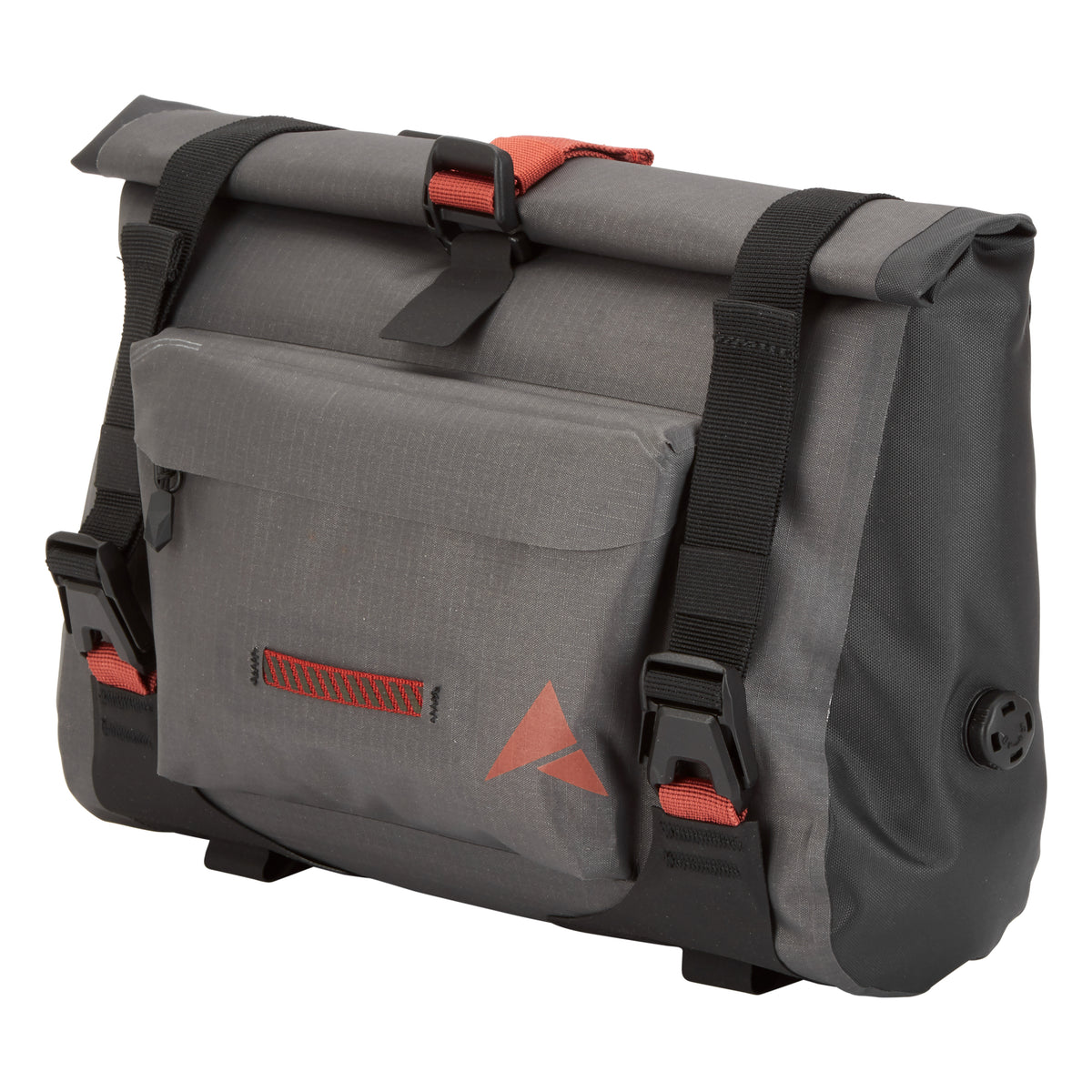 Altura Vortex 7L Waterproof Handlebar Bag 2023 - Grey