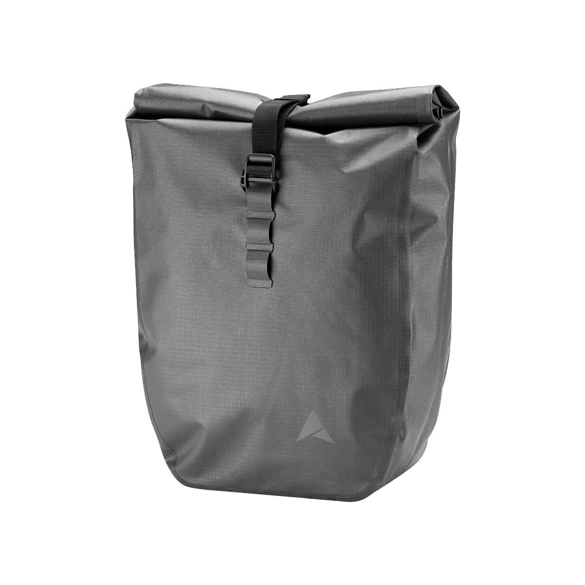 Altura Ultralite Vortex Waterproof Cycling Pannier 2020 - Grey - 15L