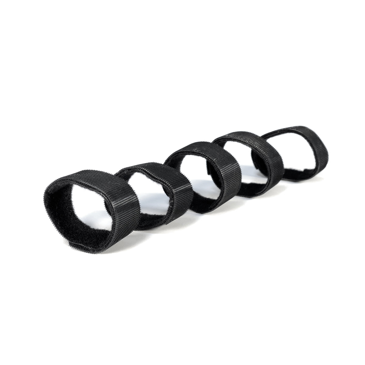 Altura Vortex Grip Straps (5 Pack) 2021 - Black