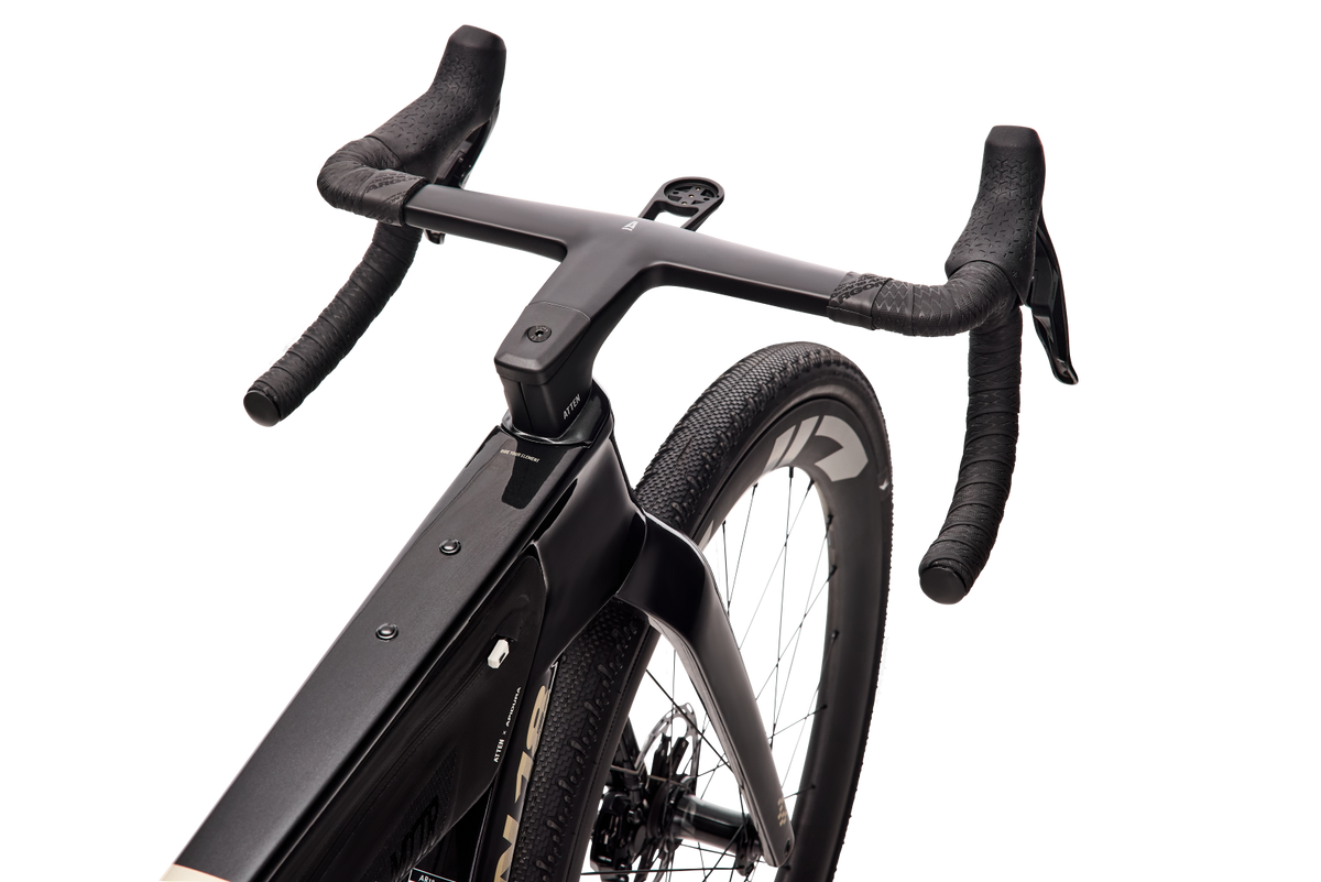 Argon 18 Anti Matter SRAM Force XPLR AXS – Mystic Dune Gloss