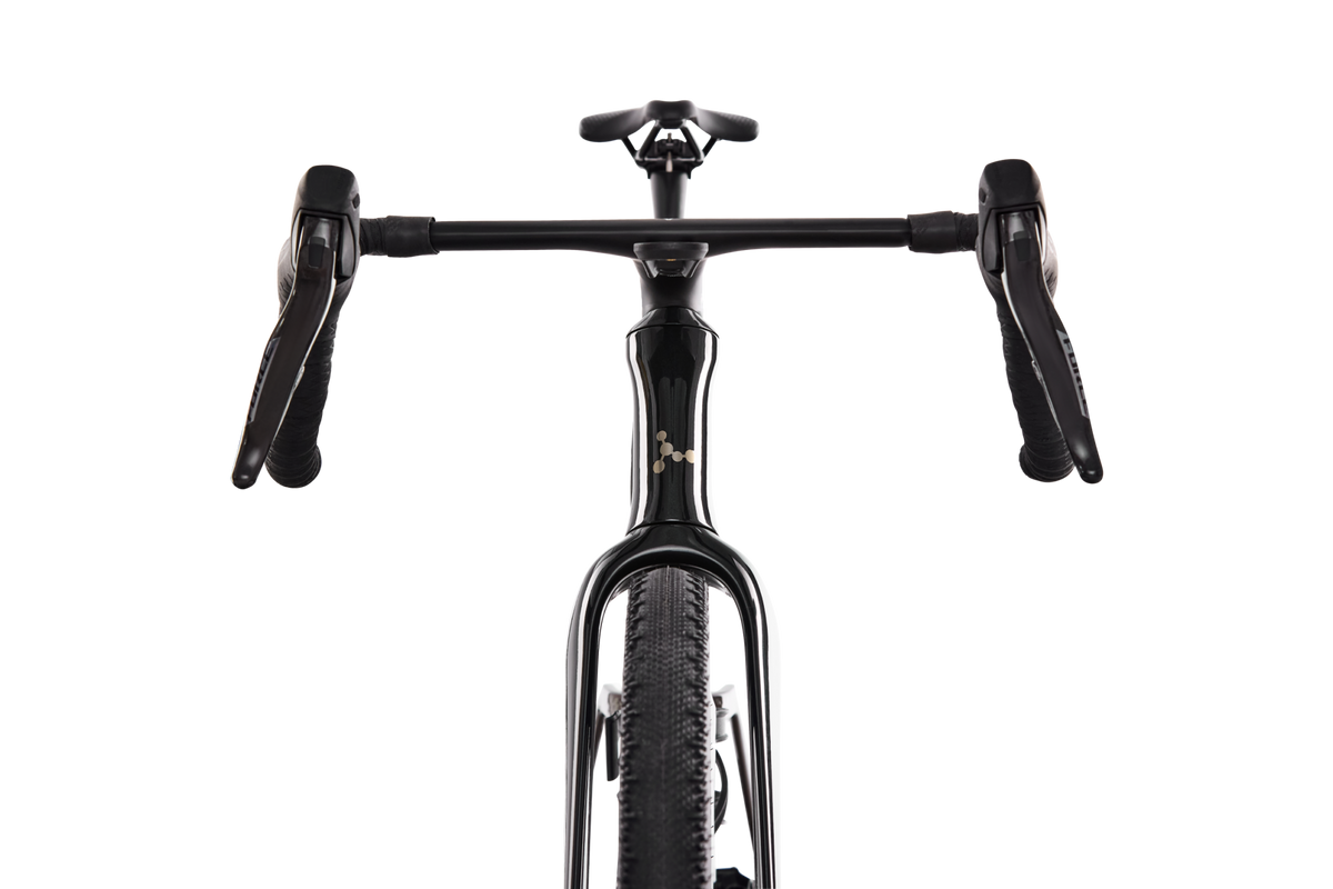 Argon 18 Anti Matter SRAM Force XPLR AXS – Iridium Silver Gloss