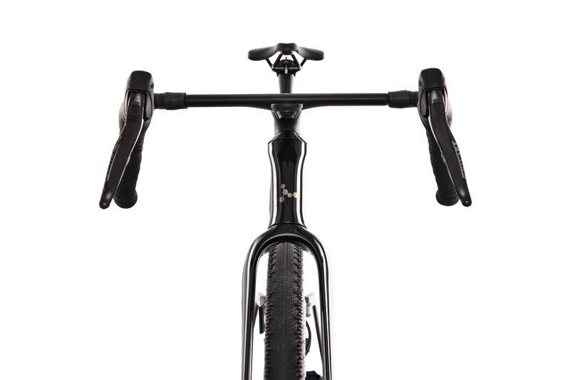 Argon 18 Anti Matter SRAM Force XPLR AXS – Iridium Silver Gloss
