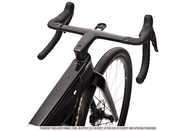Argon 18 Anti Matter SRAM Rival XPLR AXS – Mystic Dune Gloss
