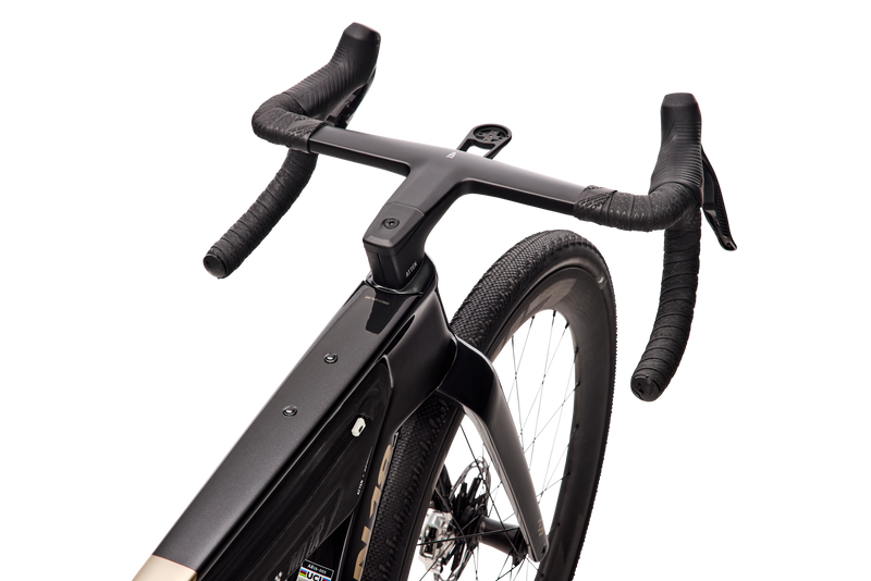 Argon 18 Anti Matter SRAM RED XPLR AXS – Iridium Silver Gloss