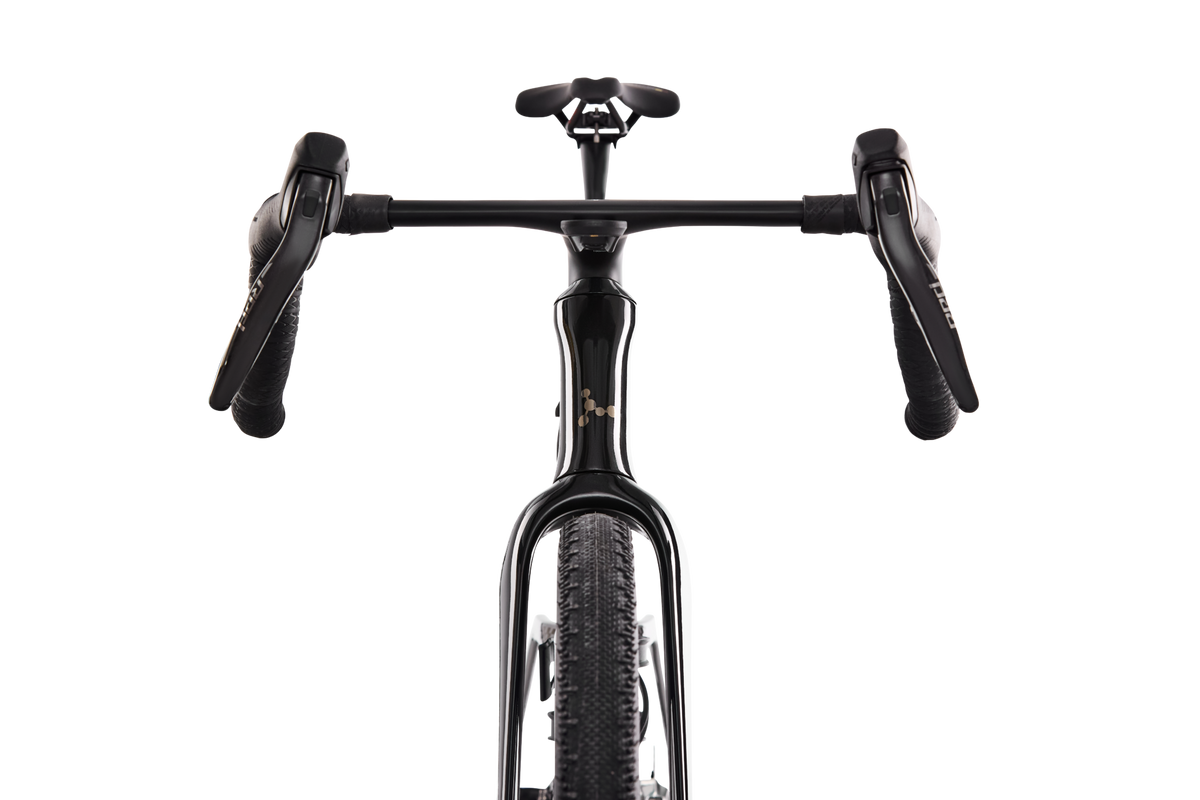 Argon 18 Anti Matter SRAM RED XPLR AXS – Iridium Silver Gloss