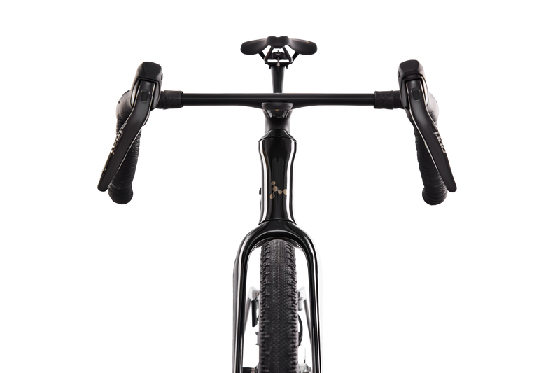 Argon 18 Anti Matter SRAM RED XPLR AXS – Iridium Silver Gloss