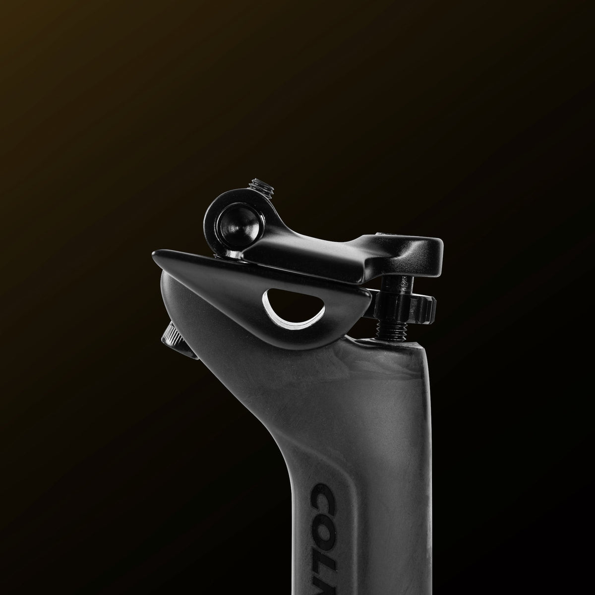 Colnago C68, V4RS Seat Post Saddle Clamp