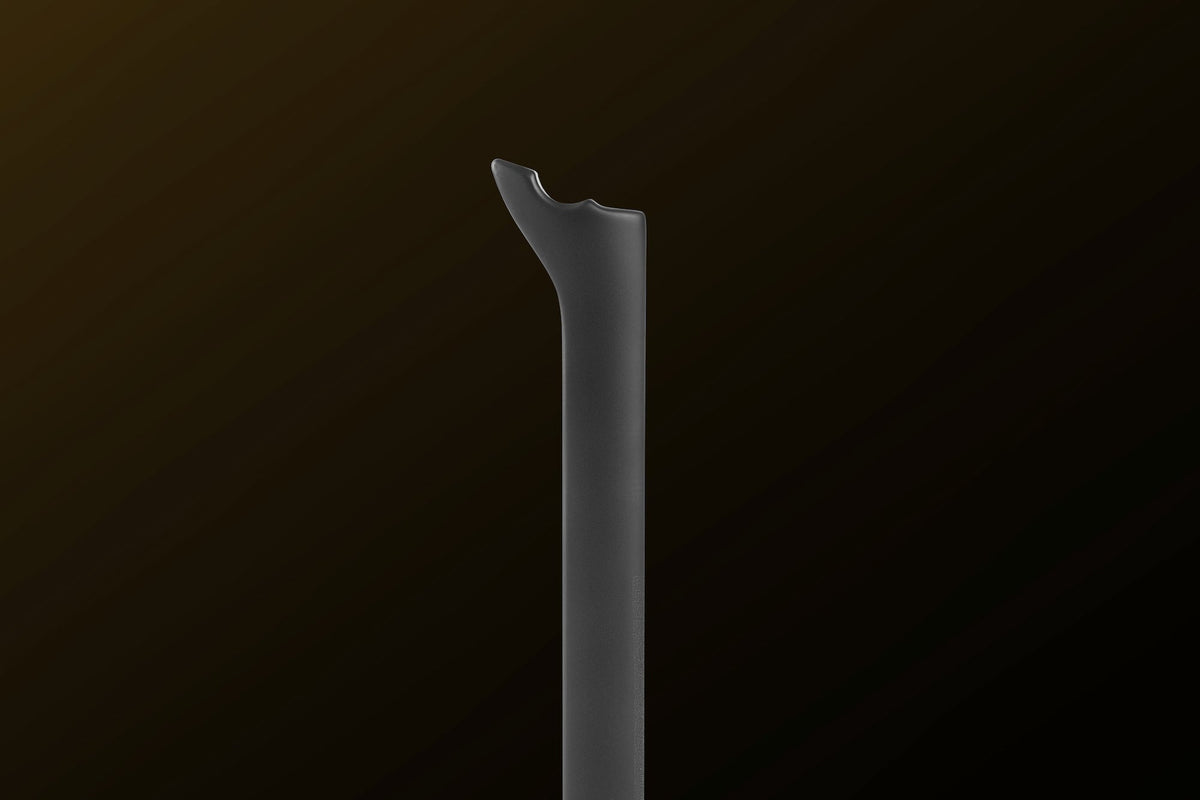 Colnago V5Rs Seat Post (SB0, Matte Black)