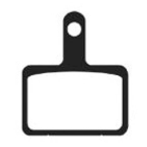 Ashima Semi-Metal Pads