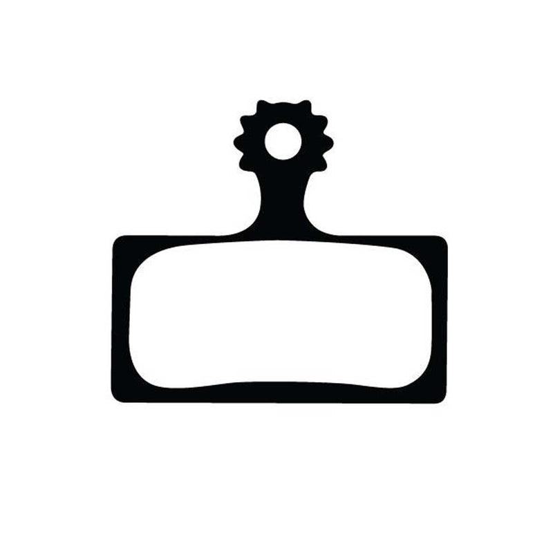 Ashima Sintered Pads