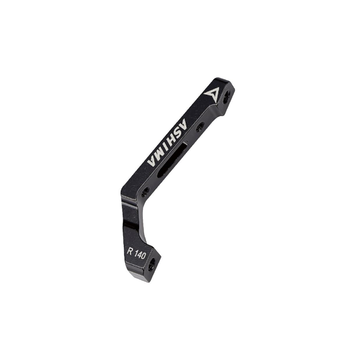 Ashima Flat Mount Adaptor PM Caliper to FM Frame 140mm - PM CAL-FM FRAME 140M