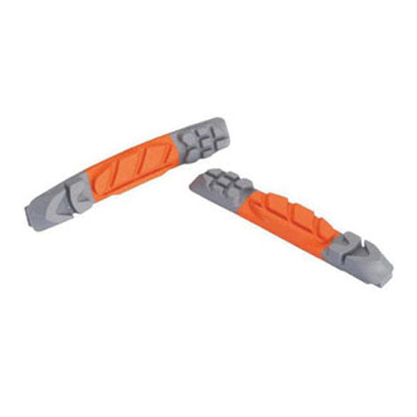 Ashima V-Brake Pad Insert - 3 Function