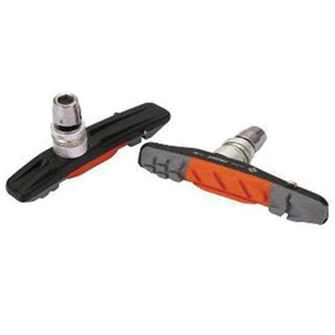 Ashima V-Brake Shoe/Pad - 3 Function