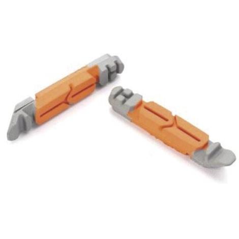 Ashima V-Brake Insert Pad - 3 Function Extended