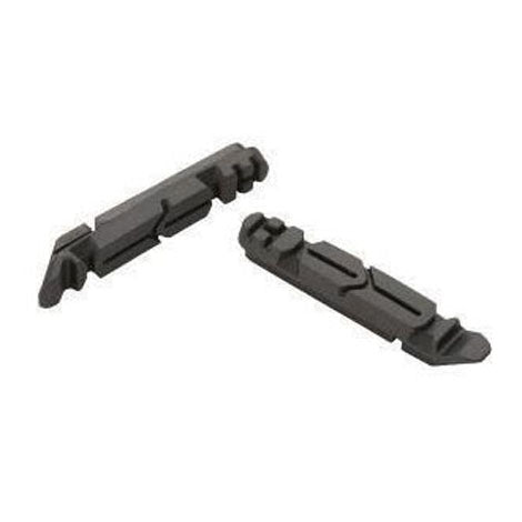 Ashima V-Brake Insert Pad - 3 Function Extended