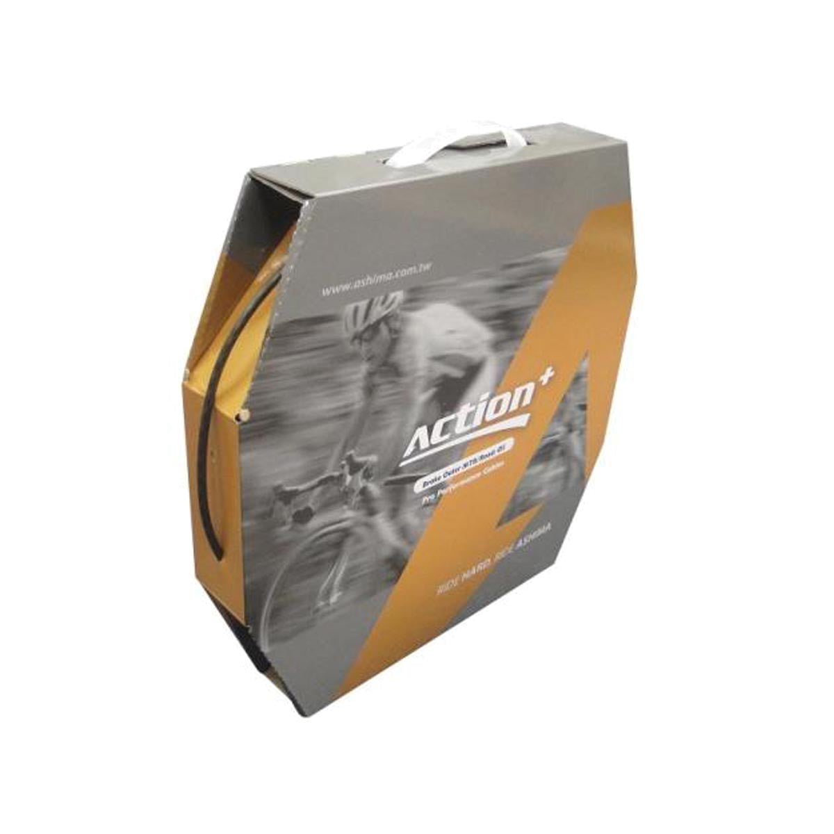 Ashima Action Plus Road Brake Inner Cable Workshop (100 Pack)